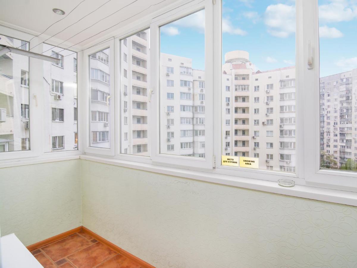 Kvartirkoff Na Levka Lukyanenko 13A Kiev Exterior foto
