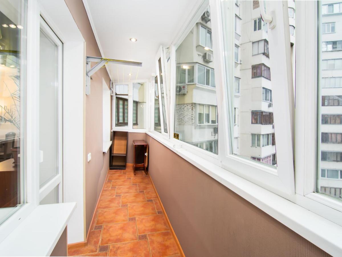 Kvartirkoff Na Levka Lukyanenko 13A Kiev Exterior foto